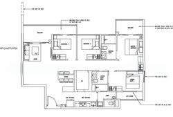Forestville (D25), Condominium #556127491